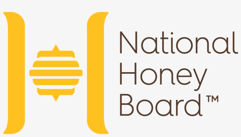 National Honey Board, transparent png #3165215
