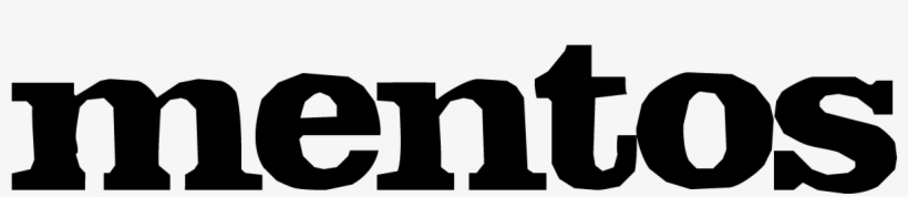 Fontos Crude By Unknown - Mentos Png, transparent png #3165358