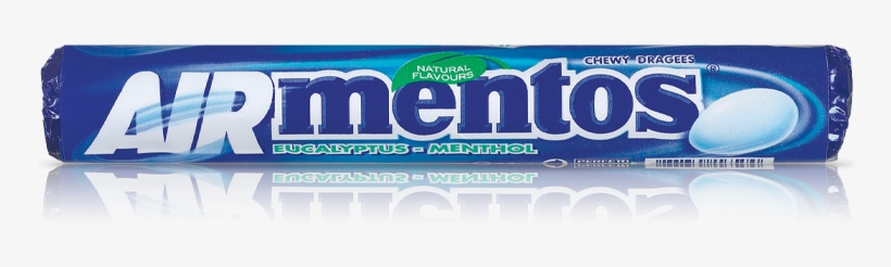 Mentos Air, transparent png #3165390