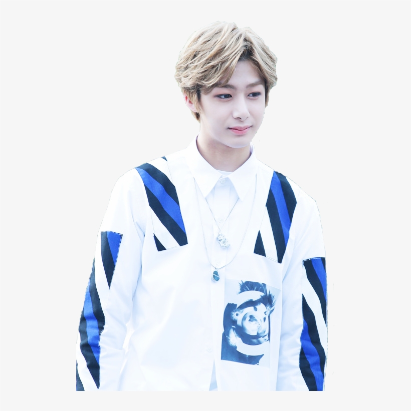 Hyungwon - Monsta X, transparent png #3165455