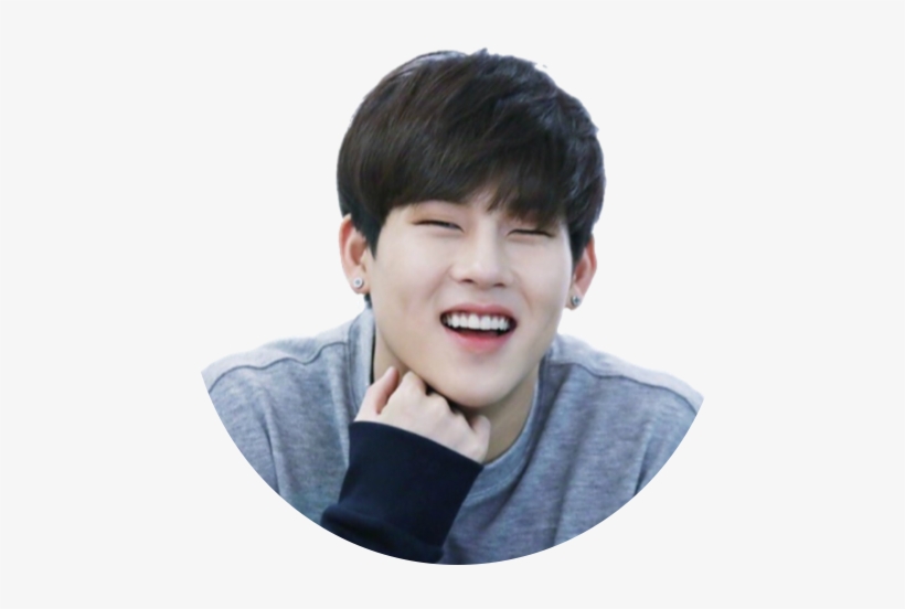 Jooheon, transparent png #3165554