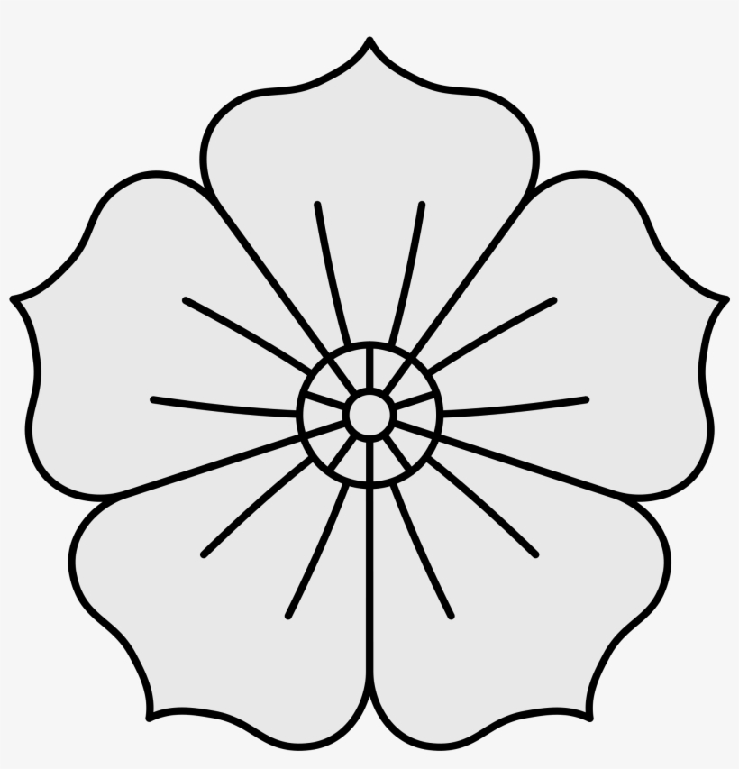 Open - Imperial Seal Of Korea, transparent png #3165556