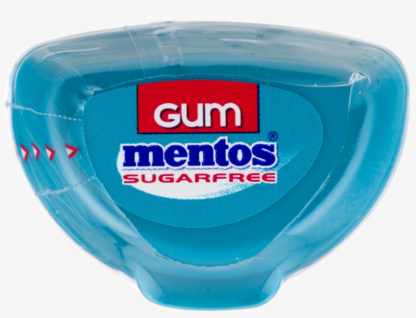 Truffleshuffle Mentos Mint Lip Balm, transparent png #3165621