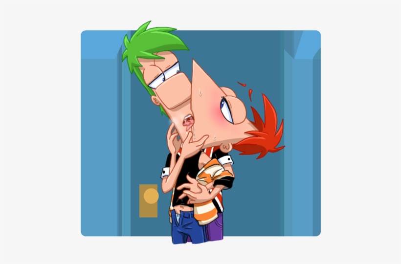 3 Replies 0 Retweets 12 Likes - Phineas X Ferb Kiss, transparent png #3165712