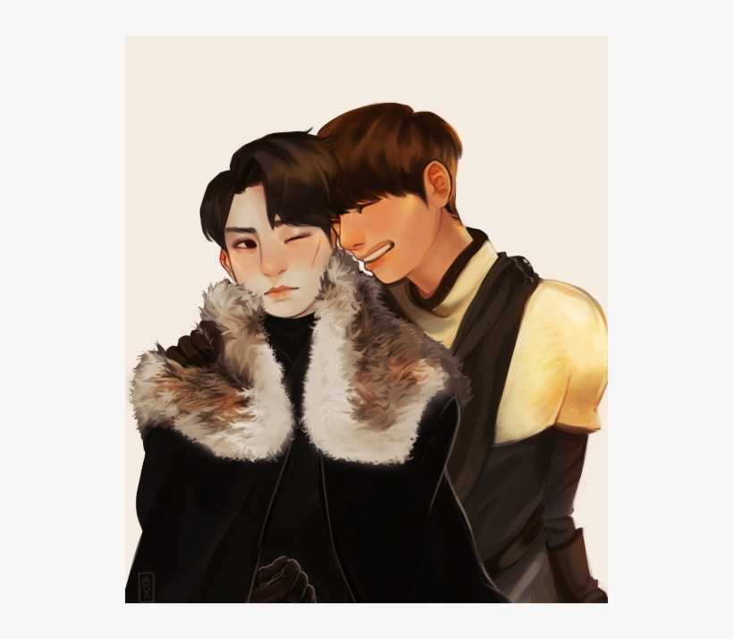 The Moon Half - Fur Clothing, transparent png #3165750