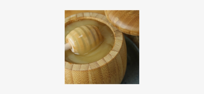 Raw Creamed Honey - Honey, transparent png #3165900