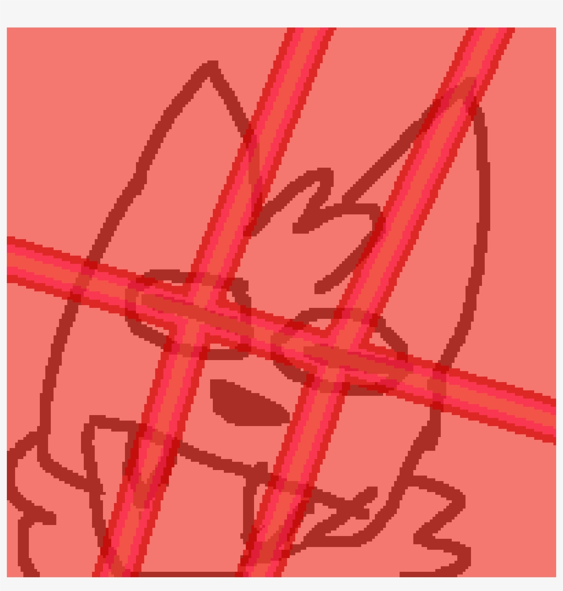 Thot D E T E C T E D - Symmetry, transparent png #3165931