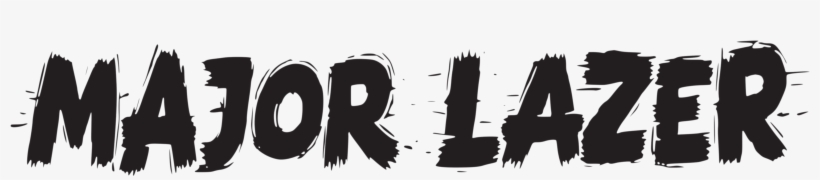 Go Dung Major Lazer, transparent png #3166025