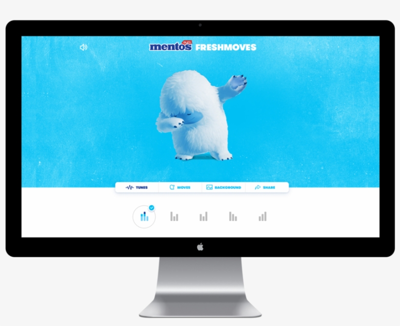 Apple Thunderbolt Display, transparent png #3166027