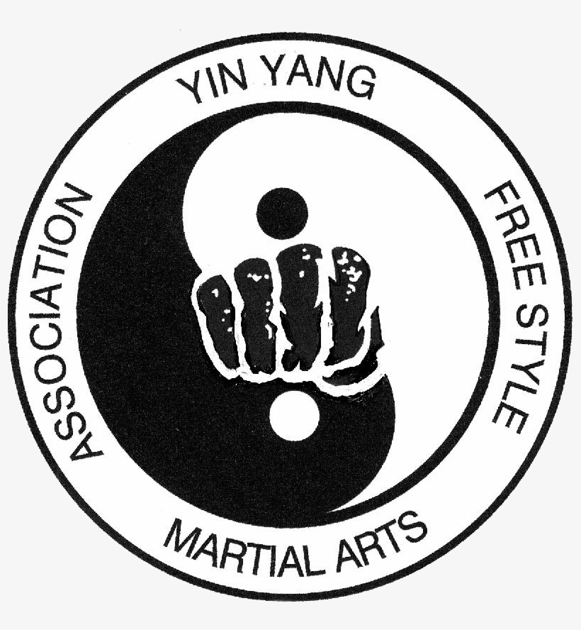 Yin Yang Freestyle - Agro Industrial College Davao, transparent png #3166028