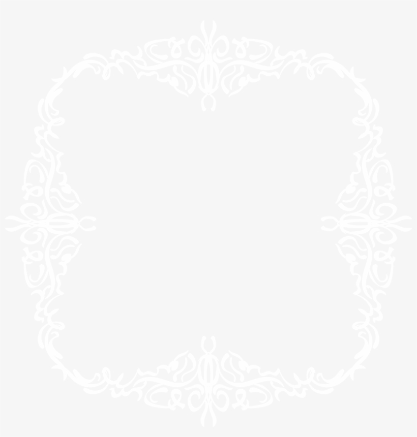 White Circle Frame Png, transparent png #3166056