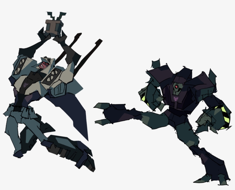 Begone Thot - Mecha, transparent png #3166096