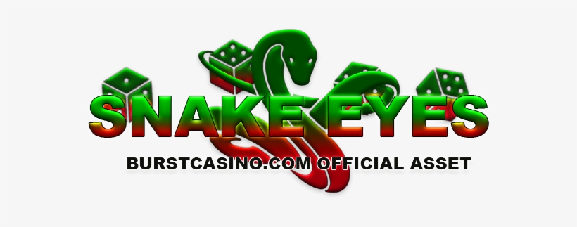 Snake Eyes Thread - Burstcoin, transparent png #3166102