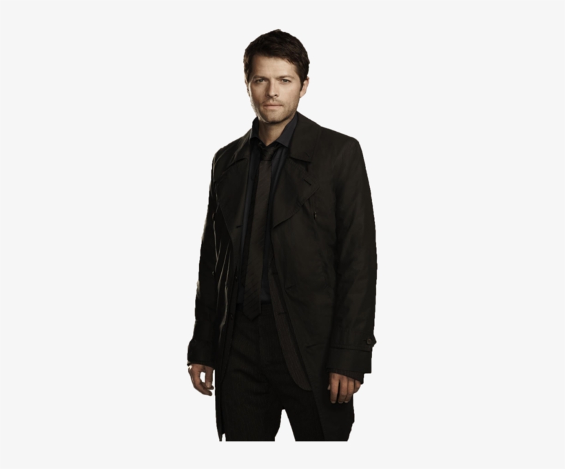Share This Image - Supernatural Season 6, transparent png #3166141