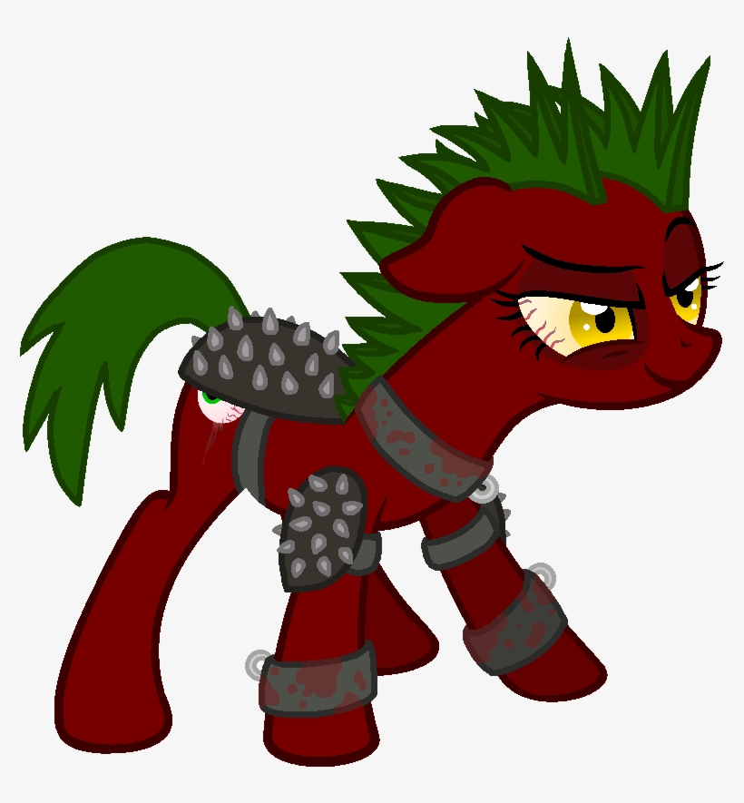 Blood - Fallout Equestria Blood, transparent png #3166171
