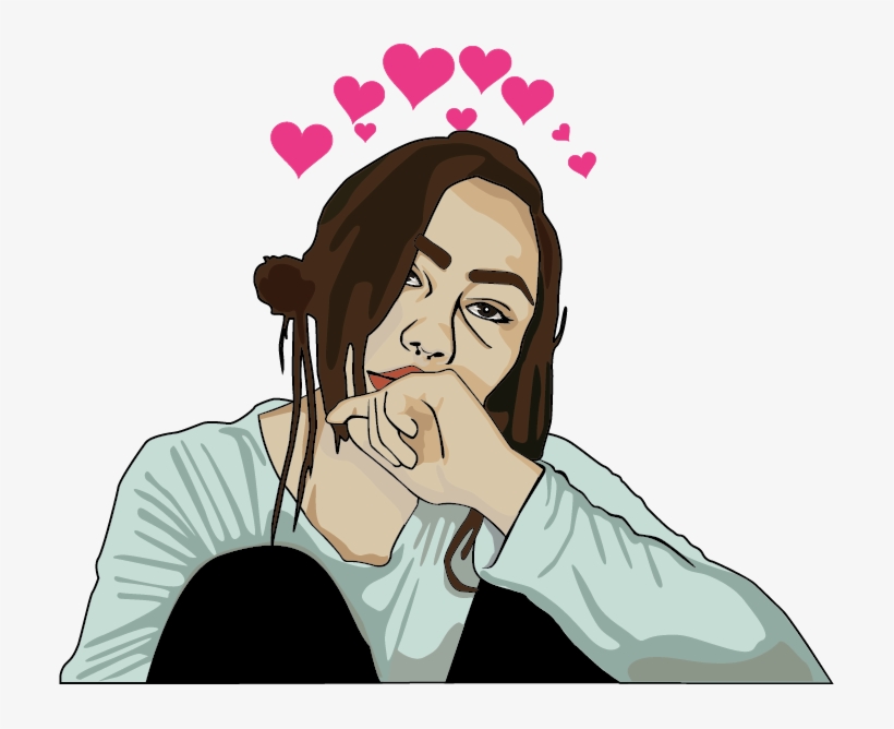 Yung Thot - Illustration, transparent png #3166175