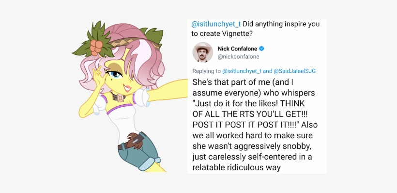 People Do Anything For Fame, Even At The Expense Of - Cartoon, transparent png #3166253