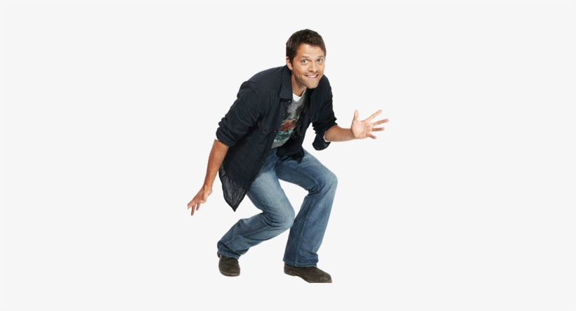 Confetti It's A Parade - Misha Collins 2010, transparent png #3166427