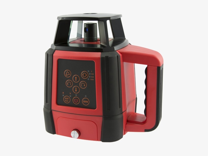 The Extreme A3 Is One Of The Most Accurate Units Of - Laser, transparent png #3166483