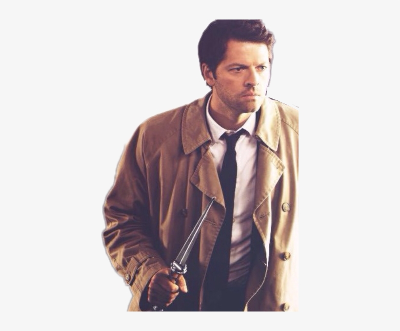 Misha Collins Tumblr Castiel, transparent png #3166503