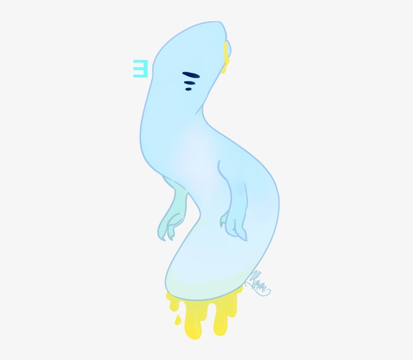 Cangodsbleed Its Not Really Golden Blood But It Didn't - Illustration, transparent png #3166598