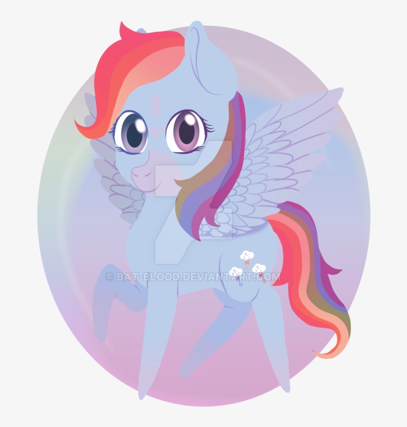 Bat-blood, Chibi, Fusion, Pegasus, Pinkie Pie, Pony, - Filename, transparent png #3166746