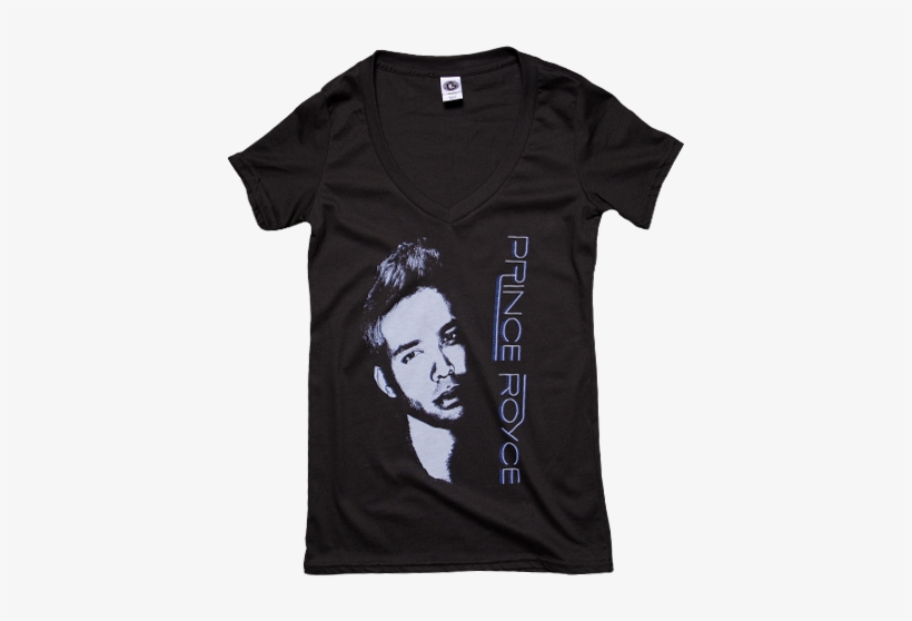 Prince Royce Womens Tee - Star Trek The Next Generation Tea Earl, transparent png #3166914