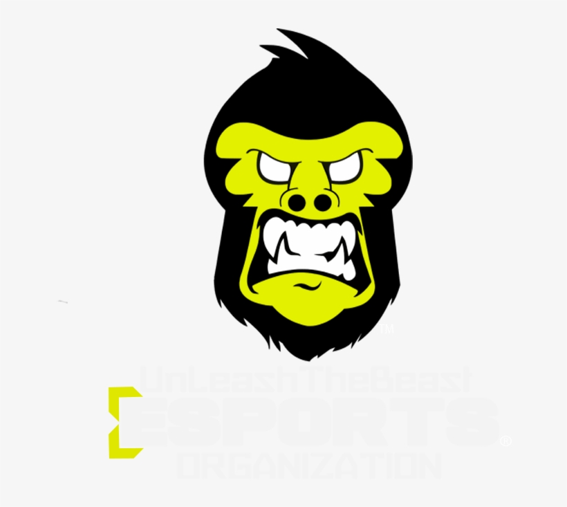 Ultb Esports Organization - Cartoon, transparent png #3166961