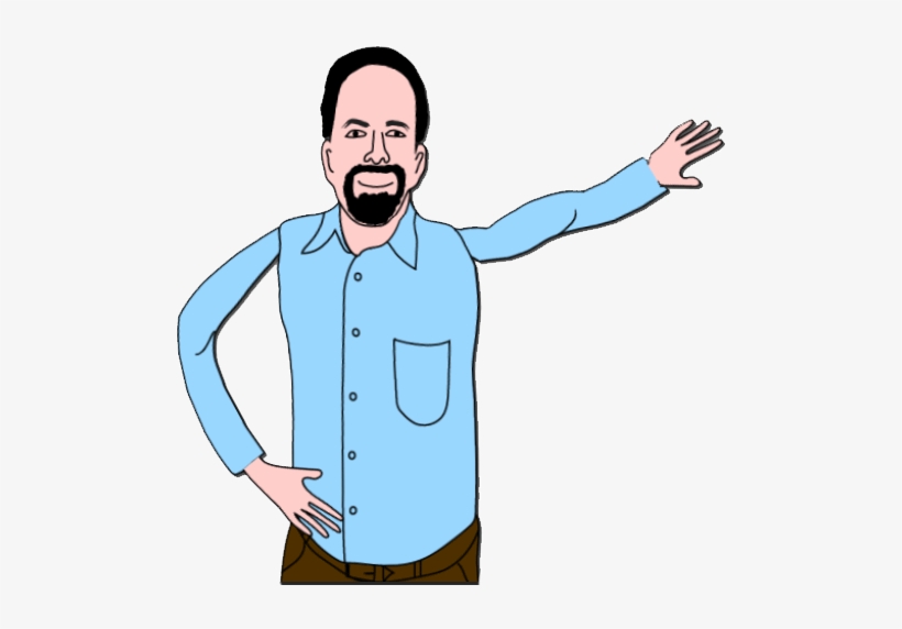 Ask Roger - Ask Roger!, transparent png #3167050