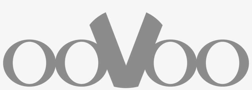Oovoo Is A Video Chat And Instant Messaging App For - Logo Of Oovoo, transparent png #3167246