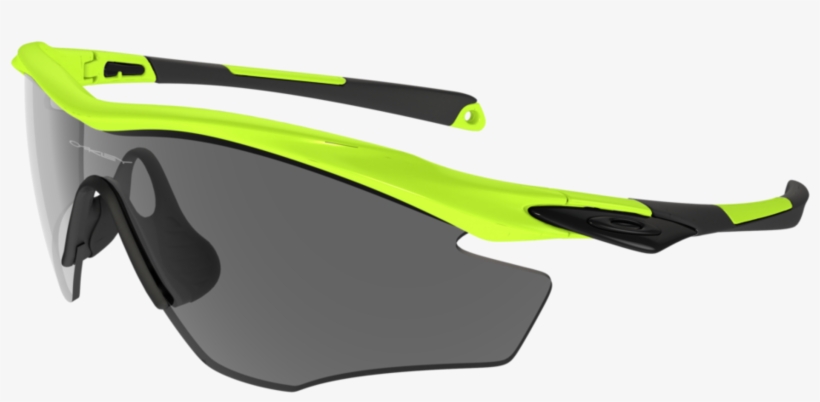 Oakley Radarlock Sunglasses - Oakley, Inc., transparent png #3167321