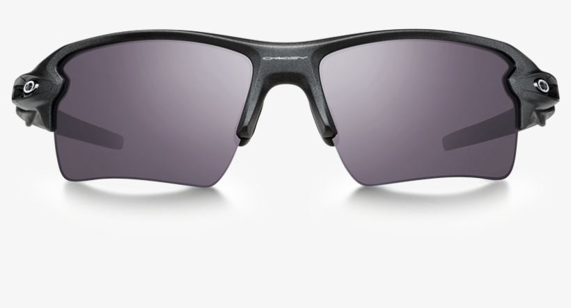 0 Xl Offers A Standard Size Frame With Enhanced Lens - Oakley Lentes Modelos, transparent png #3167343