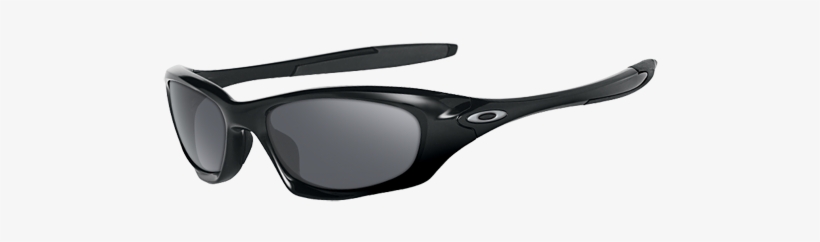 Oakley Oo9157 Polished Black Sunglasses - Sunglasses, transparent png #3167516