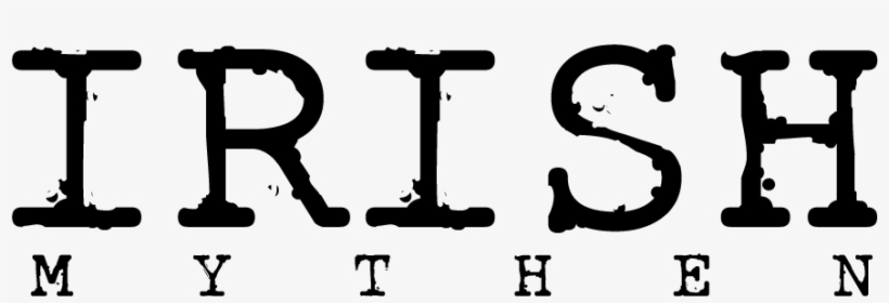 Irish Mythen - Crimes In Sports, transparent png #3167571