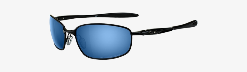 Oakley Oo4059 Blender Polished Black Ice Iridium Polarised - Still Life Photography, transparent png #3167639