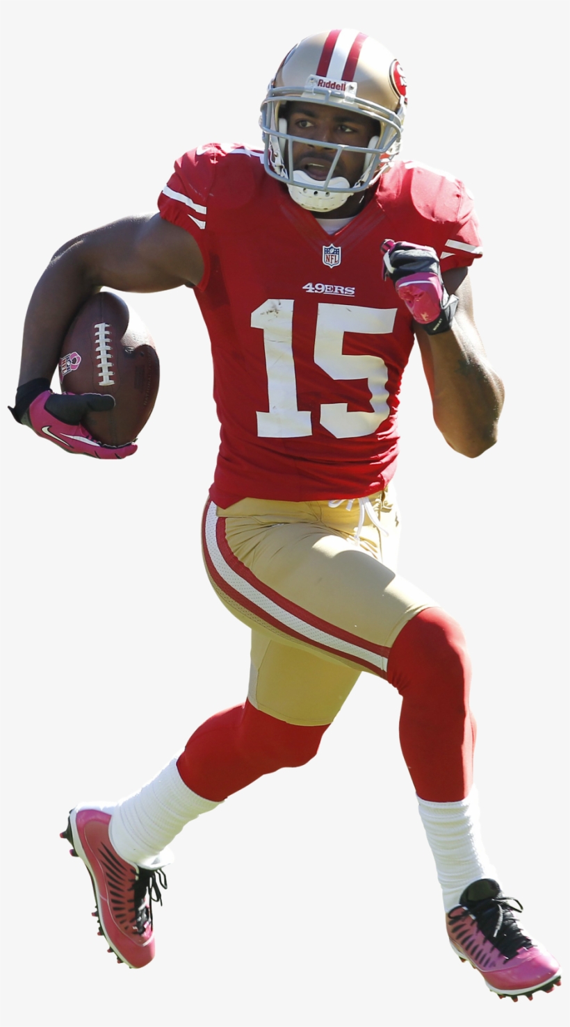 Michael Crabtree - Michael Crabtree Png, transparent png #3167743