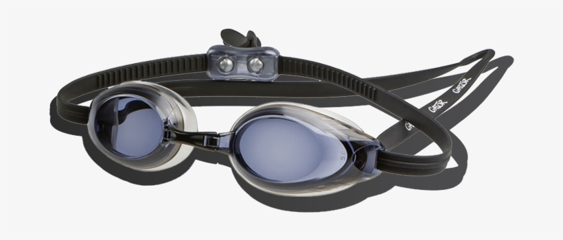 Off The Shelg Swimming Goggles - Swimming, transparent png #3167884