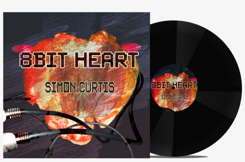 Cover With Vinyl - Cd, transparent png #3167885