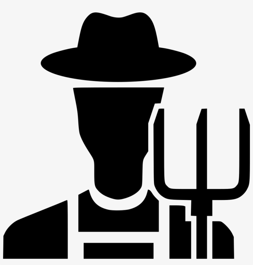Farmer Remove Volume Vector Icons Comments - Icon, transparent png #3167977