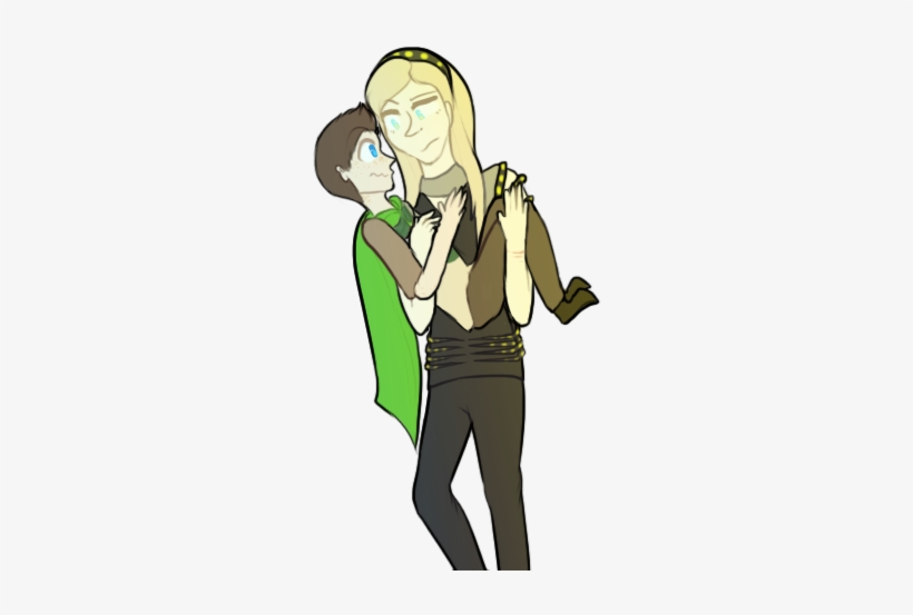 Drawsonpc - Spirit Animals Drina And Dollton, transparent png #3168036