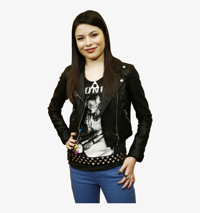 Miranda Cosgrove - Miranda Cosgrove Png, transparent png #3168115