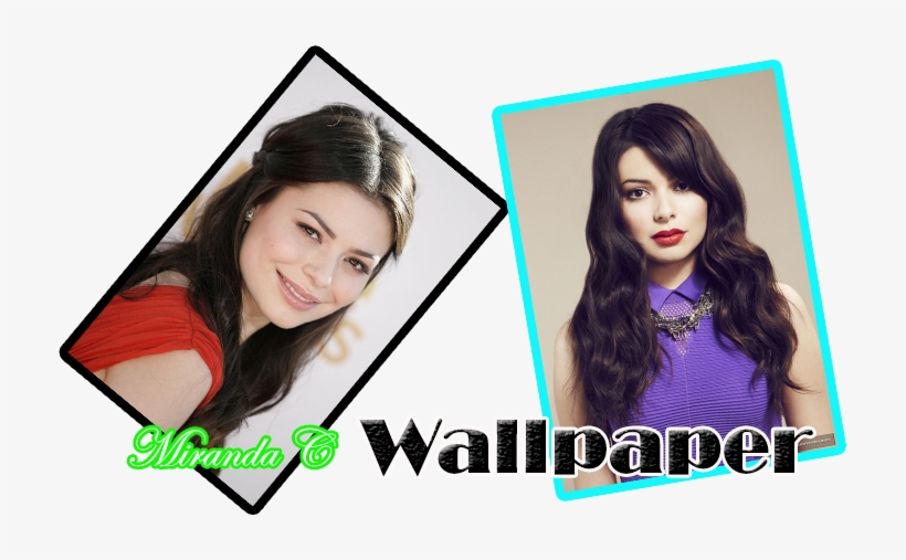 Miranda Cosgrove 2012, transparent png #3168157