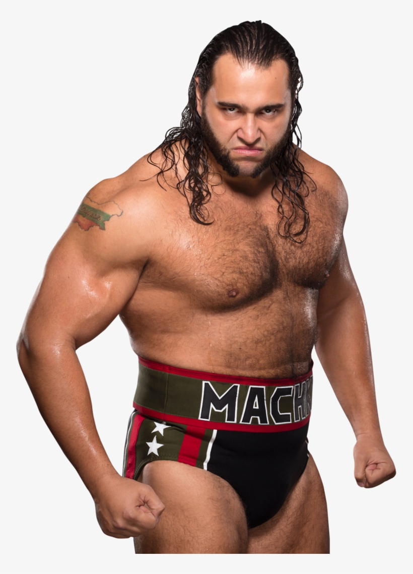 Interview With Wwe Superstar Rusev Professional Wrestling Free Transparent Png Download Pngkey