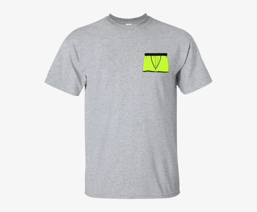 Shane Dawson Sells His Boxer Shorts Pocket Graphic - Flight Crew T Shirt, transparent png #3168365