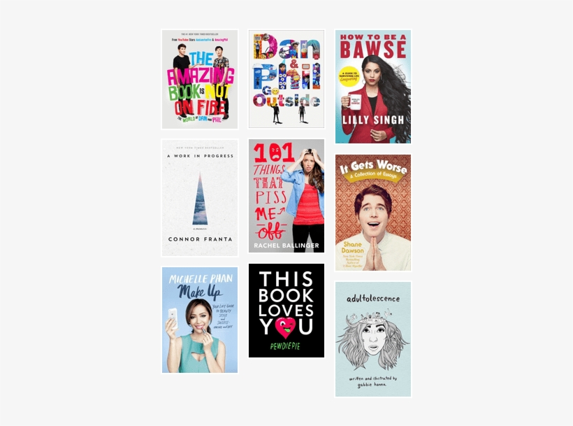 Amazing Book Is Not On Fire, transparent png #3168385