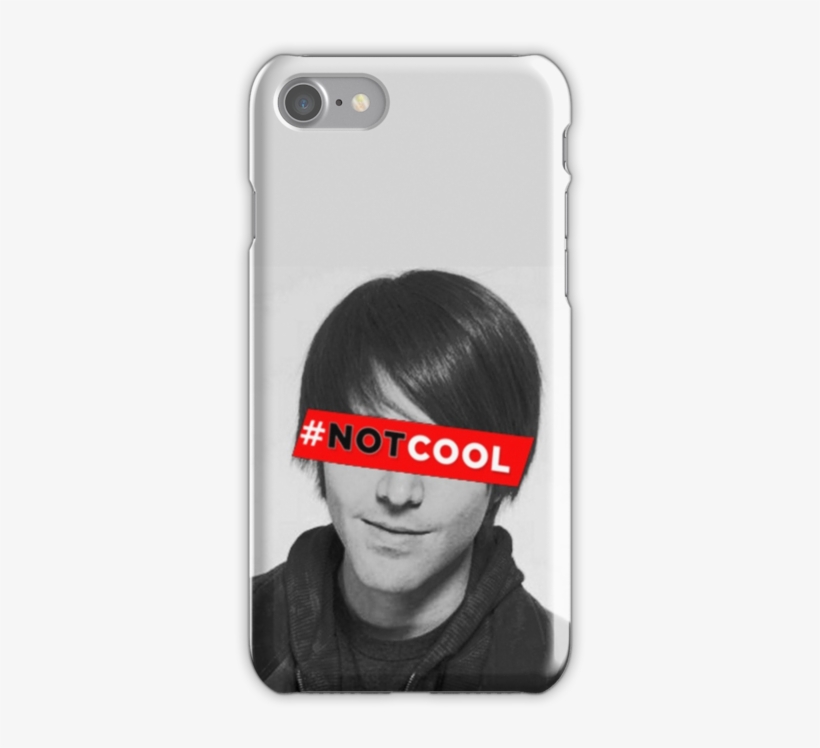 Rent Or Watch Not Cool And Other Movies Tv Shows Online - Shane Dawson, transparent png #3168411