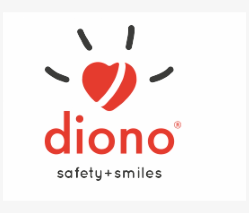 Diono Logo, transparent png #3168414