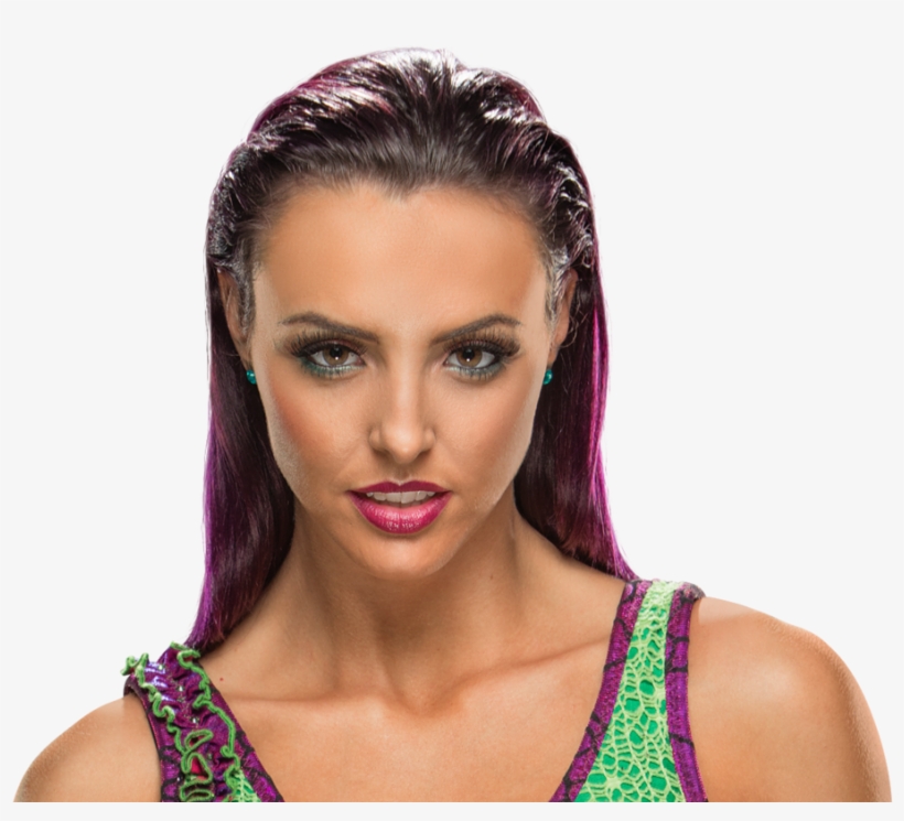 Peyton Royce Wwe Nxt Superstar - Peyton Royce Nxt Women's Champion, transparent png #3168444