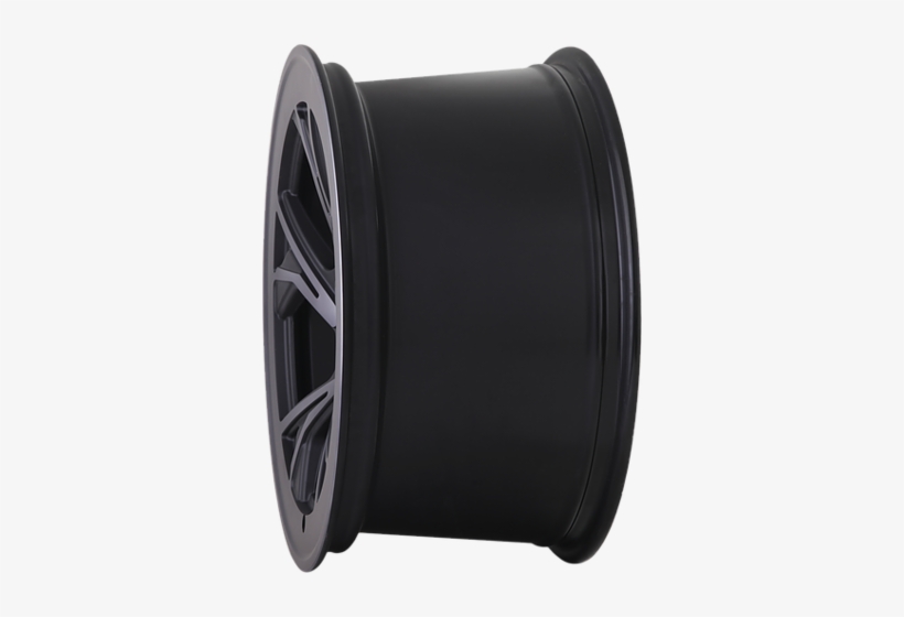 Radi8 Cast Wheels R8c5 Dark Mist - Camera Lens, transparent png #3168495