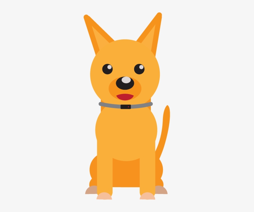 All Those Pet Lovers Out There Are Aware Of The Beauty - Dog, transparent png #3168514